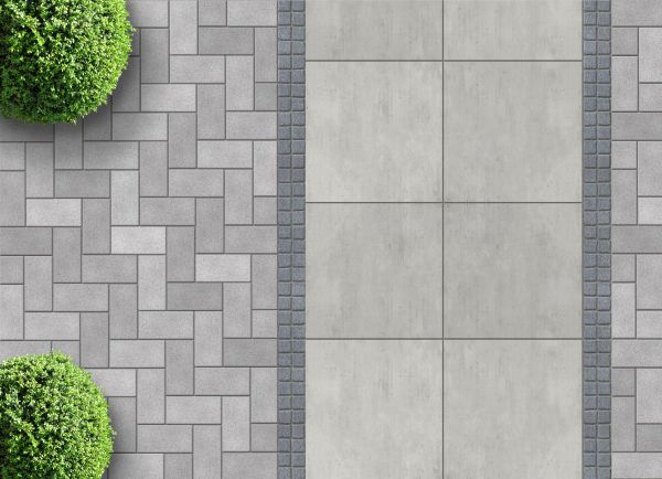 Cost of Concrete Paving in Iowa City