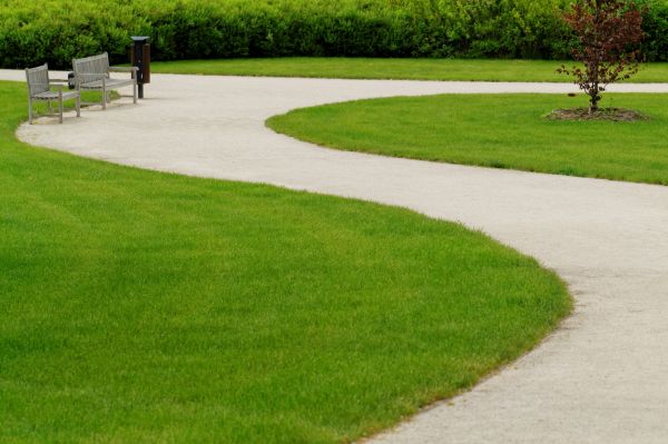 Cost of Concrete Walkway Installation in Iowa City