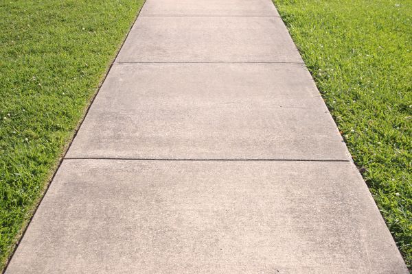 Cost of Sidewalk Replacement in Iowa City