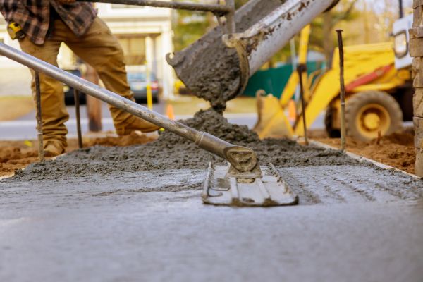 Cost of Slab Construction in Iowa City