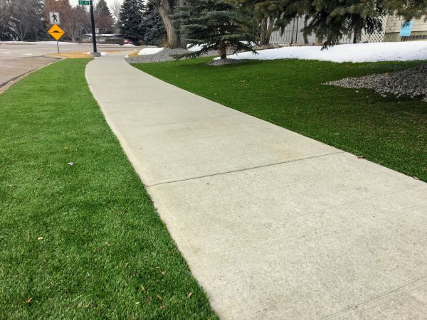 Cost of Walkway Pouring in Iowa City