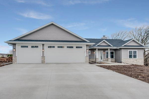 Cost of Driveway Installation in Iowa City