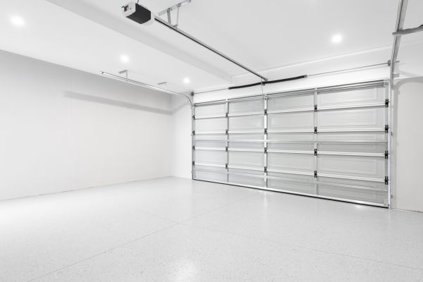 Cost of Garage Slab Installation in Iowa City