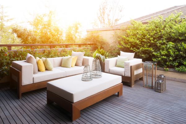 Cost of Patio Replacement in Iowa City