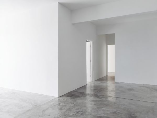 Cost of Floor Slab Installation in Iowa City