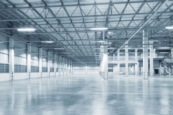 Cost of Polished Concrete Service in Iowa City