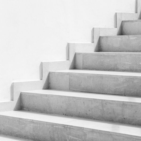 Cost of Outdoor Steps Service in Iowa City