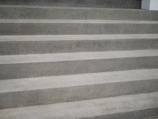 Cost of Cement Steps Service in Iowa City