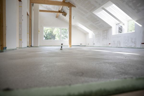 Cost of Concrete Slab Replacement in Iowa City