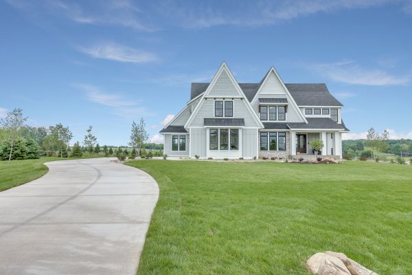 Cost of New Driveway Construction in Iowa City