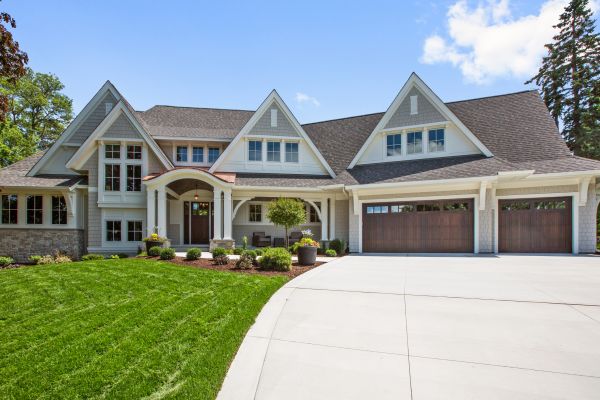 Cost of Concrete Driveway Construction in Iowa City