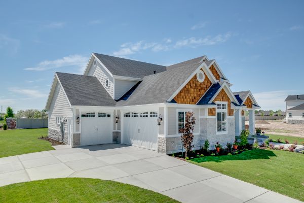 Cost of Concrete Driveway Paving in Iowa City