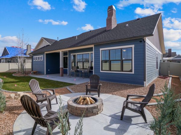 Cost of Backyard Patio Construction in Iowa City