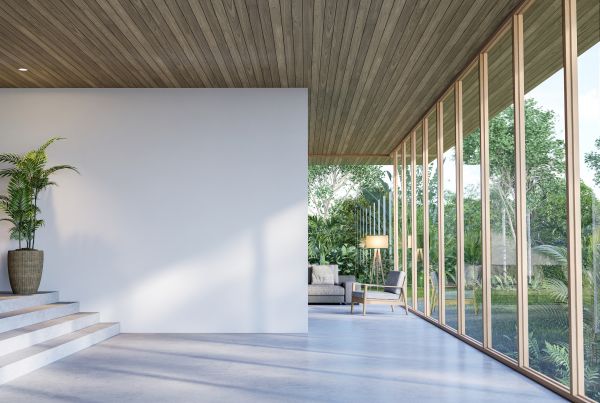 Cost of Concrete Floor Installation in Iowa City
