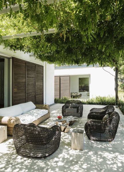 Cost of Patio Enlargement in Iowa City