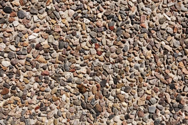 Cost of Aggregate Replacement in Iowa City