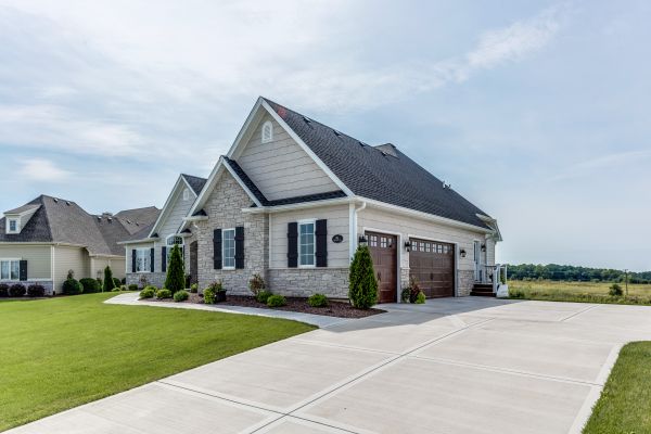 Cost of Driveway Pad Installation in Iowa City