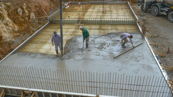 Cost of Slab Addition Service in Iowa City