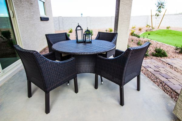 Cost of Patio Creation in Iowa City