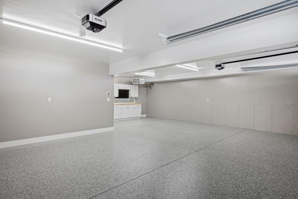 Cost of Garage Paving in Iowa City