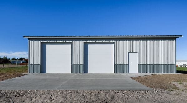 Cost of Garage Apron Replacement in Iowa City