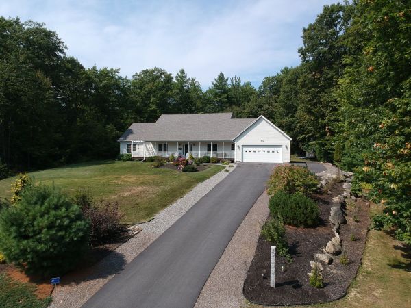 Cost of Driveway Extension Service in Iowa City