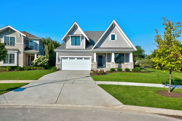 Cost of Driveway Apron Replacement in Iowa City