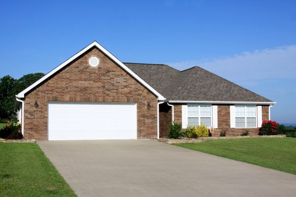 Cost of Driveway Concrete Replacement in Iowa City