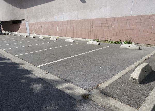 Cost of Parking Pad Construction in Iowa City