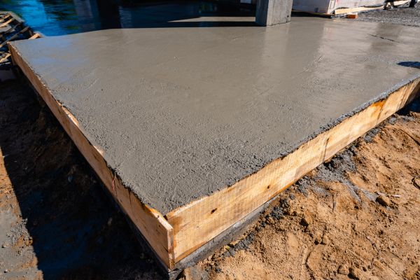 Cost of Slab Replacement in Iowa City