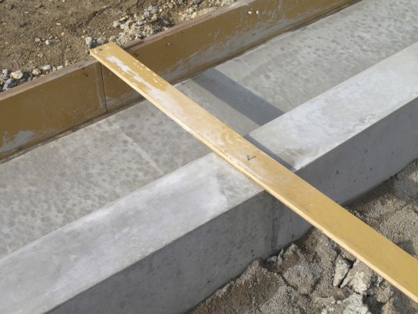 Concrete Footing Service in Iowa City