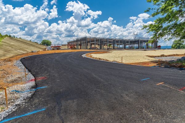 Cost of Driveway Construction in Iowa City