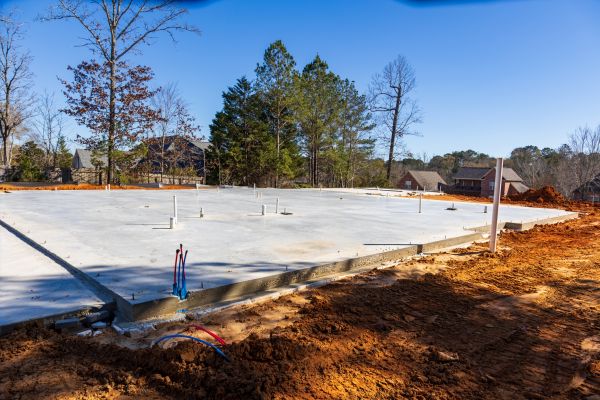 Cost of Concrete Slab Construction in Iowa City