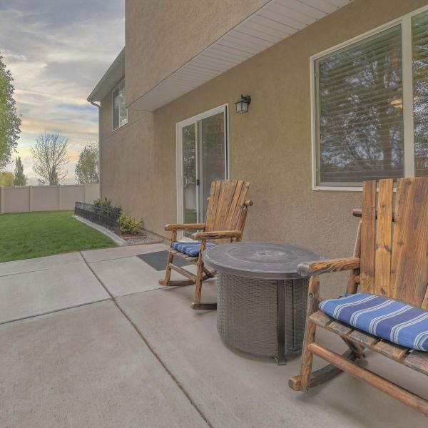 Cost of Backyard Slab Construction in Iowa City