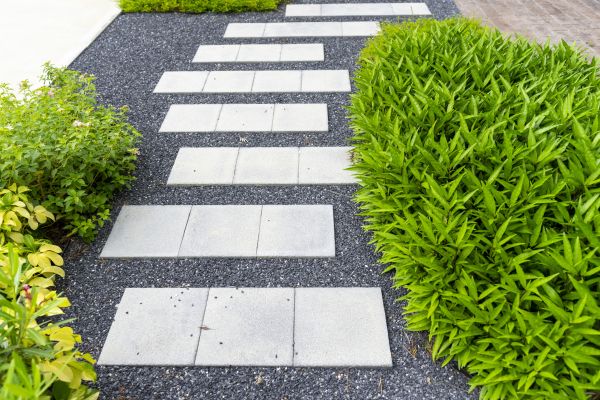 Cost of Home Walkway Installation in Iowa City