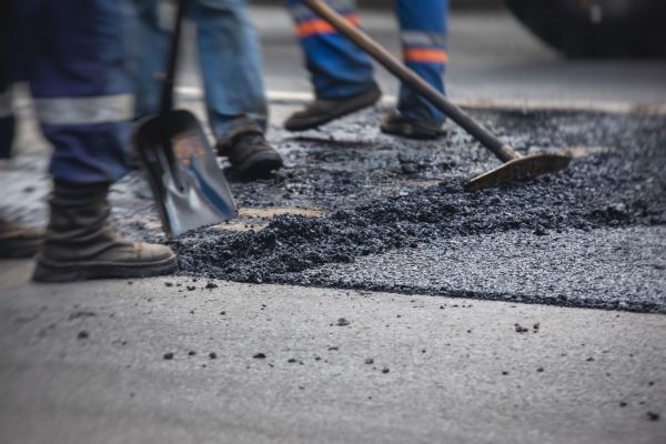 Cost of Driveway Pavement Installation in Iowa City
