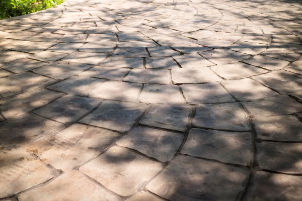 Cost of Concrete Patio Service in Iowa City