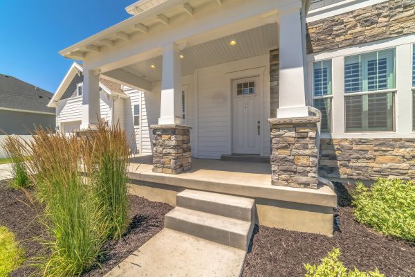 Cost of Steps Pouring in Iowa City