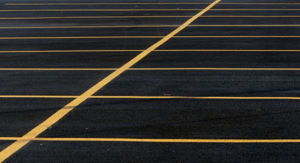 Cost of Parking Slab Installation in Iowa City