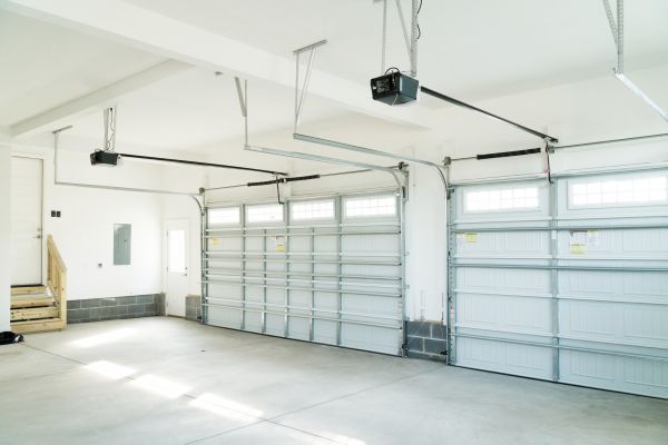 Cost of Garage Concreting in Iowa City