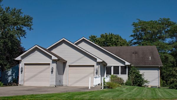 Cost of Driveway Ramp Installation in Iowa City
