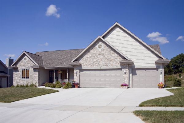 Cost of Concrete Flatwork Installation in Iowa City